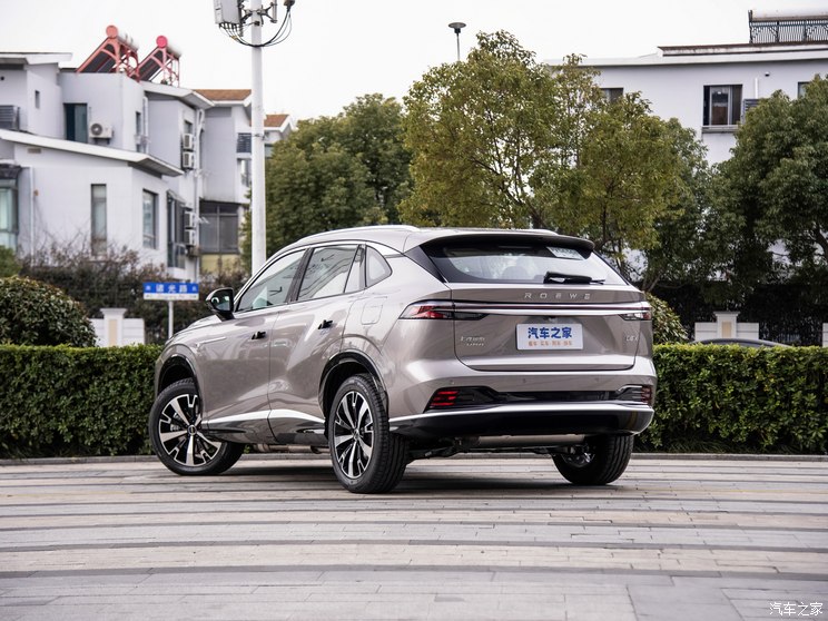 上汽集团 荣威D5X DMH 2024款 基本型高配 上汽集团 荣威D5X DMH 2024款 基本型高配