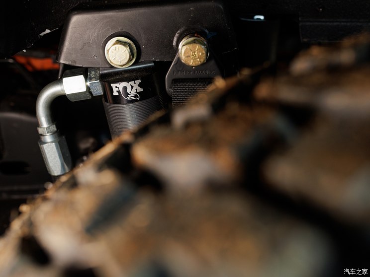 福特(进口) 福特F-150新能源 2024款 Lightning Switchgear Concept 福特(进口) 福特F-150新能源 2024款 Lightning Switchgear Concept