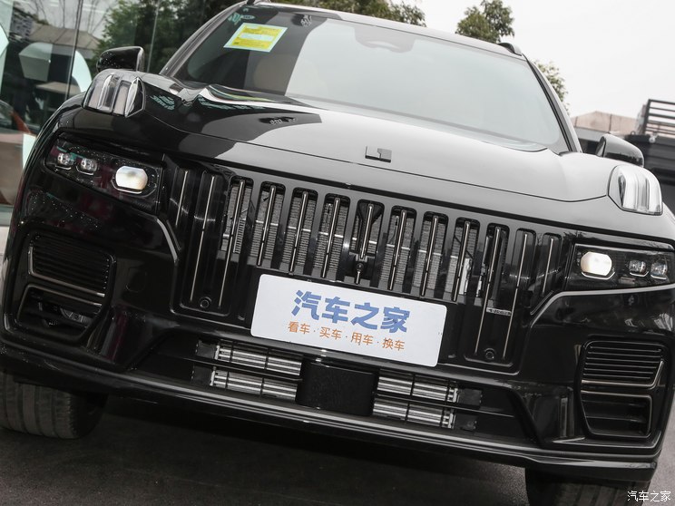 领克 领克09新能源 2024款 2.0TD EM-P HALO 六座 领克 领克09新能源 2024款 2.0TD EM-P HALO 六座