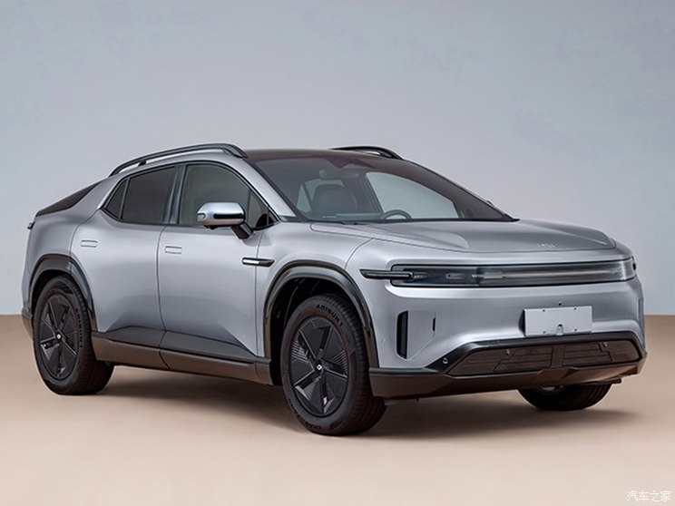 长安启源 长安启源E07 2024款 两驱 长安启源 长安启源E07 2024款 两驱