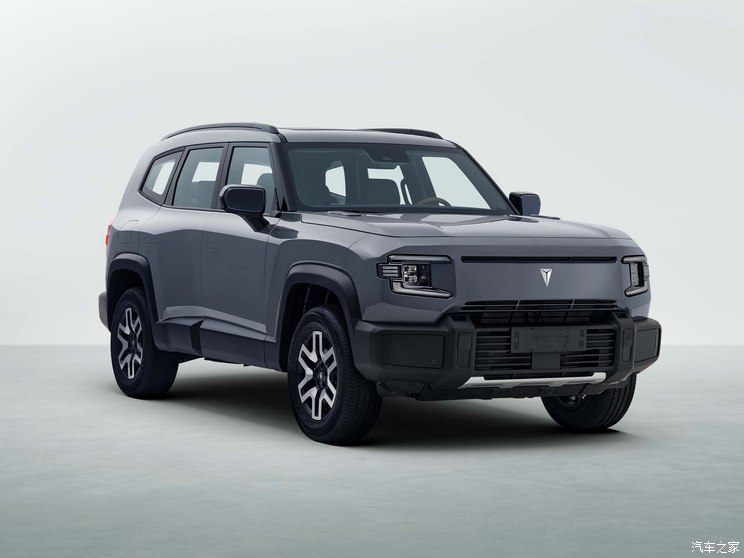 深蓝汽车 深蓝G318 2024款 高配版 深蓝汽车 深蓝G318 2024款 高配版