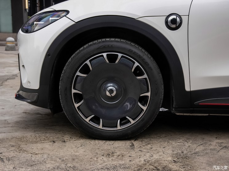 smart smart精灵#3 2024款 25周年星空纪念版 smart smart精灵#3 2024款 25周年星空纪念版