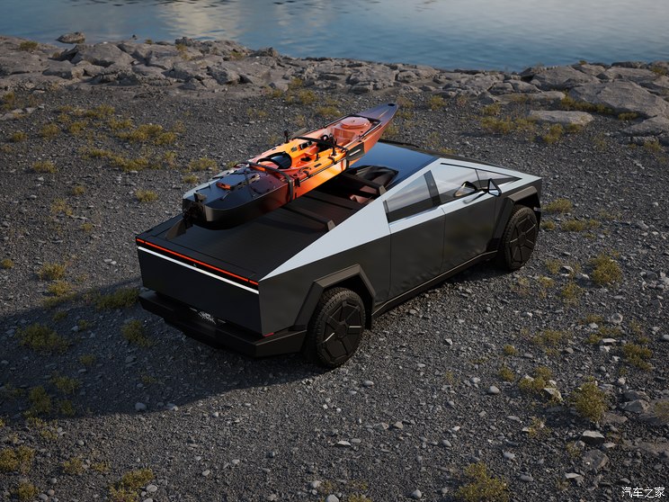 特斯拉(进口) Cybertruck 2024款 Cyberbeast 野兽版 特斯拉(进口) Cybertruck 2024款 Cyberbeast 野兽版