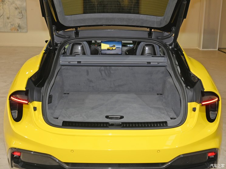 路特斯 路特斯EMEYA 2024款 R+ 路特斯 路特斯EMEYA 2024款 R+