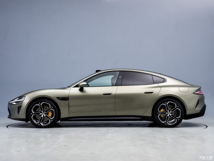 小米汽车 小米SU7 2023款 800km 四驱Max版 小米汽车 小米SU7 2023款 800km 四驱Max版