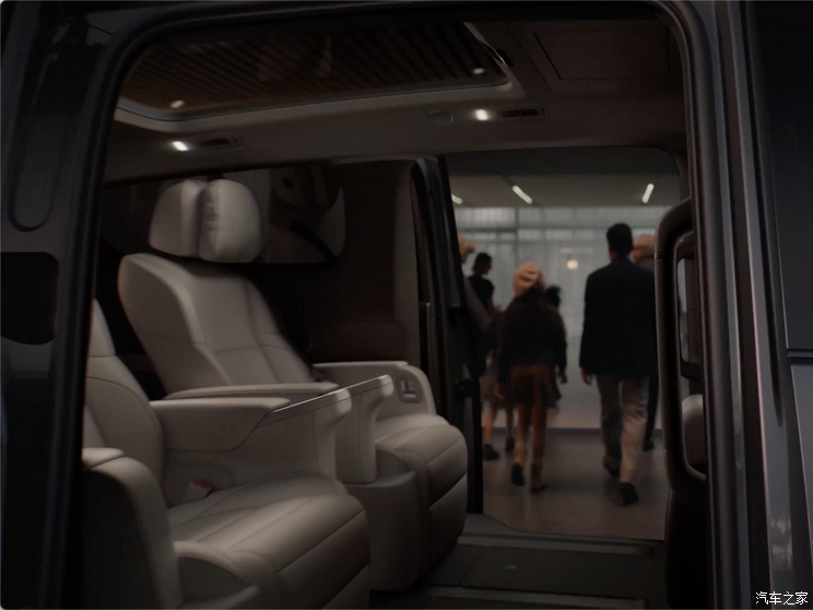 理想汽车 理想MEGA 2024款 Max 理想汽车 理想MEGA 2024款 Max