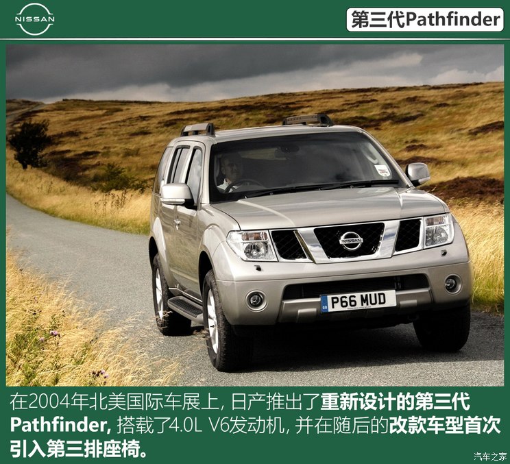 东风日产 探陆 2024款 四驱基本型 6座 东风日产 探陆 2024款 四驱基本型 6座