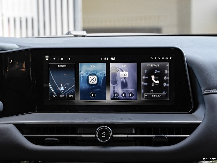 东风日产 探陆 2024款 四驱基本型 6座 东风日产 探陆 2024款 四驱基本型 6座