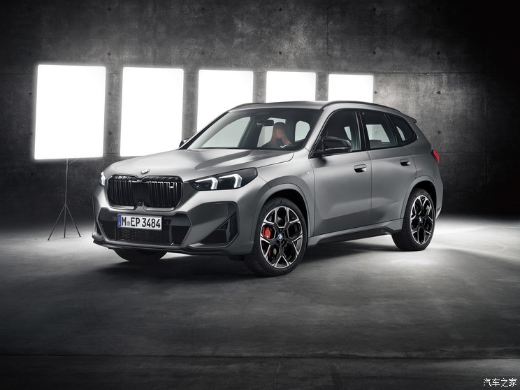 宝马(进口) 宝马X1(进口) 2023款 xDrive M35i 宝马(进口) 宝马X1(进口) 2023款 xDrive M35i