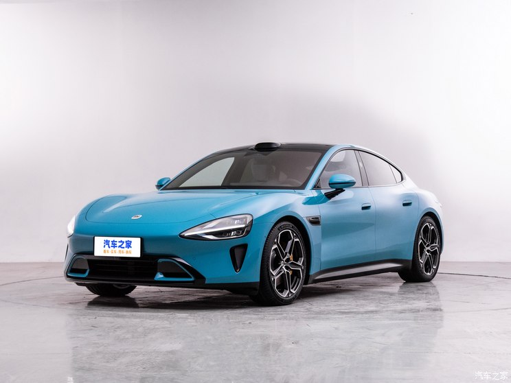 小米汽车 小米SU7 2024款 800km 四驱超长续航高阶智驾Max版 小米汽车 小米SU7 2024款 800km 四驱超长续航高阶智驾Max版