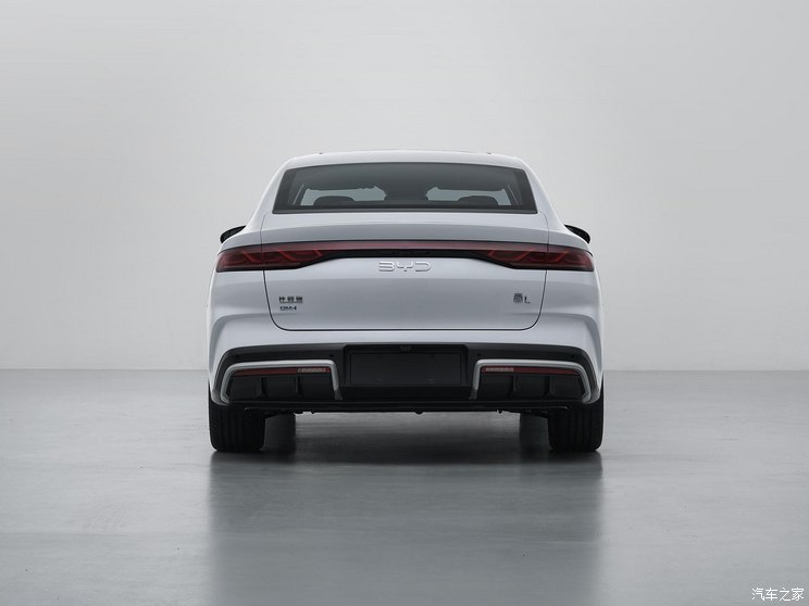 比亚迪 秦L 2024款 DM-i 高配版 比亚迪 秦L 2024款 DM-i 高配版