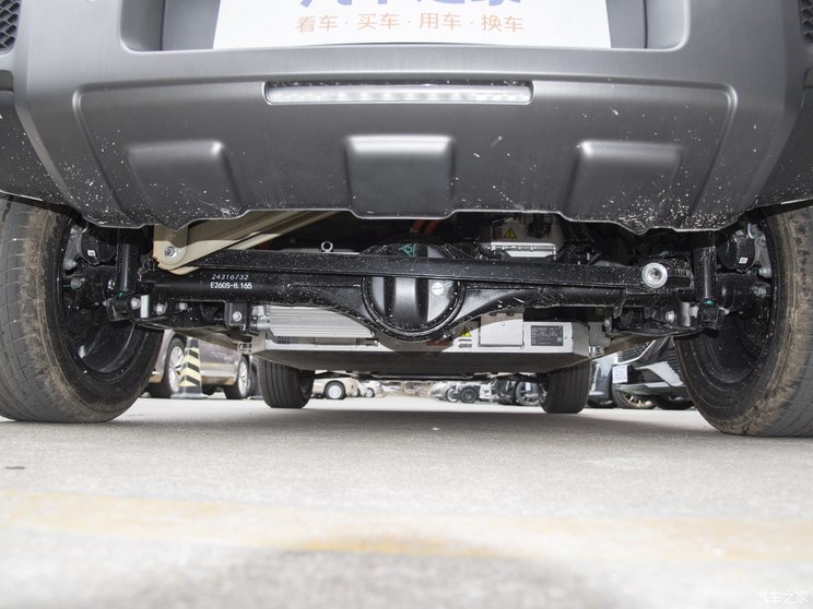 上汽通用五菱 宝骏悦也 2024款 智尊版 上汽通用五菱 宝骏悦也 2024款 智尊版