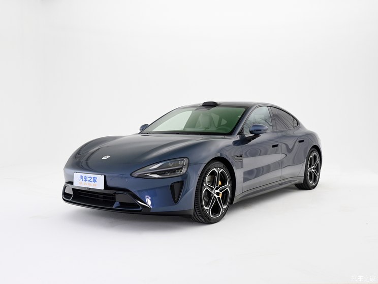 小米汽车 小米SU7 2024款 800km 四驱超长续航高阶智驾Max版 小米汽车 小米SU7 2024款 800km 四驱超长续航高阶智驾Max版