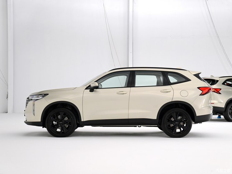 长城汽车 哈弗H6 2024款 2.0T 四驱基本型 长城汽车 哈弗H6 2024款 2.0T 四驱基本型