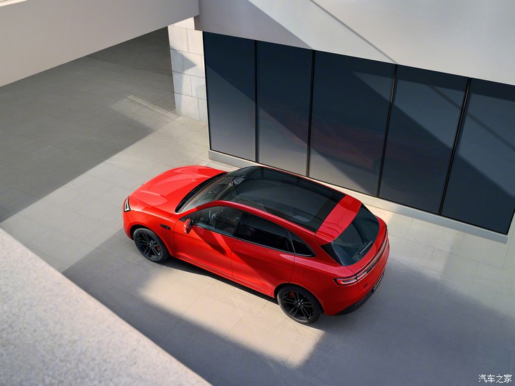 AITO 问界 问界M5 2024款 纯电四驱智驾版 AITO 问界 问界M5 2024款 纯电四驱智驾版