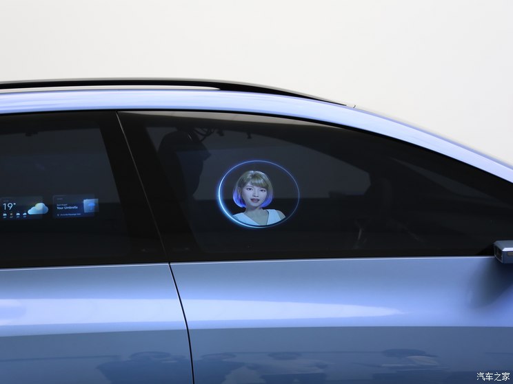 大众(进口) ID.CODE 2024款 概念车 大众(进口) ID.CODE 2024款 概念车