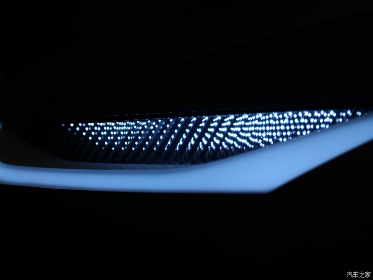 大众(进口) ID.CODE 2024款 概念车 大众(进口) ID.CODE 2024款 概念车