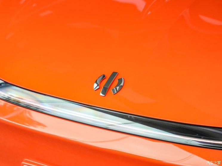 华人运通 高合HiPhi X 2022款 创远版6座 长续航版 华人运通 高合HiPhi X 2022款 创远版6座 长续航版