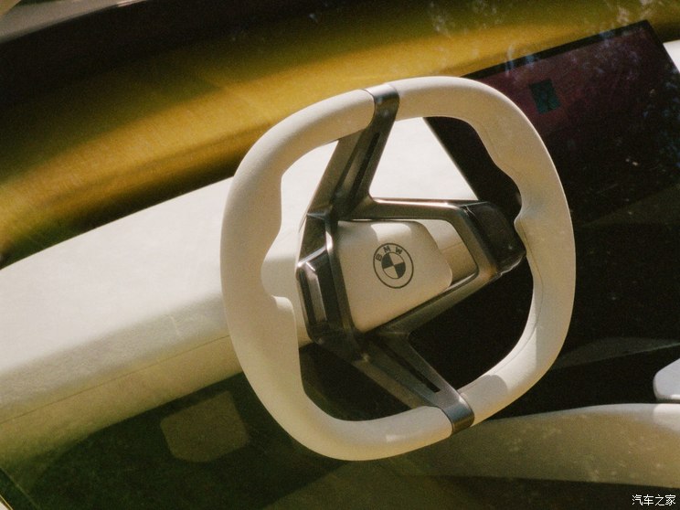 宝马(进口) Vision Neue Klasse 2023款 Concept 宝马(进口) Vision Neue Klasse 2023款 Concept