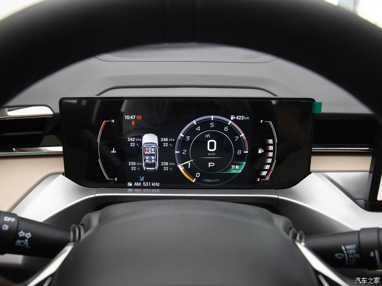 广汽乘用车 传祺GS4 2024款 MAX 1.5T 试装车 广汽乘用车 传祺GS4 2024款 MAX 1.5T 试装车