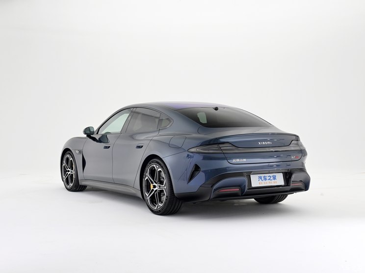 小米汽车 小米SU7 2024款 800km 四驱超长续航高阶智驾Max版 小米汽车 小米SU7 2024款 800km 四驱超长续航高阶智驾Max版