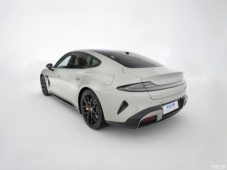 小米汽车 小米SU7 2024款 800km 四驱超长续航高阶智驾Max版 小米汽车 小米SU7 2024款 800km 四驱超长续航高阶智驾Max版