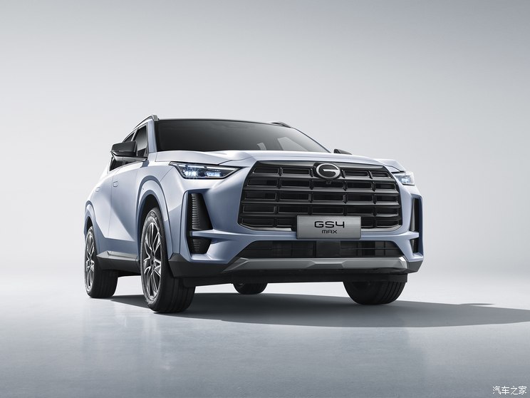 广汽乘用车 传祺GS4 2024款 MAX 1.5T 旗舰版 广汽乘用车 传祺GS4 2024款 MAX 1.5T 旗舰版