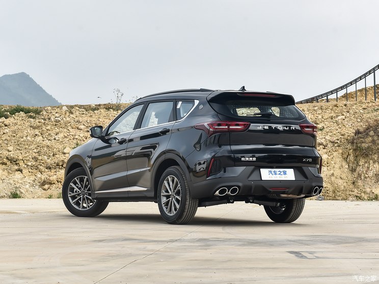 奇瑞汽车 捷途X70 2024款 1.5T DCT荣耀PRO 5座 奇瑞汽车 捷途X70 2024款 1.5T DCT荣耀PRO 5座