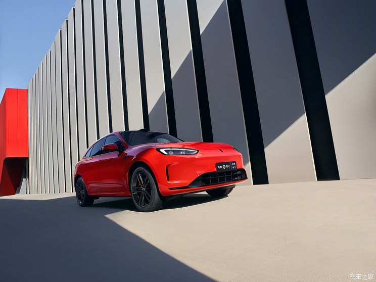 AITO 问界 问界M5 2024款 纯电四驱智驾版 AITO 问界 问界M5 2024款 纯电四驱智驾版