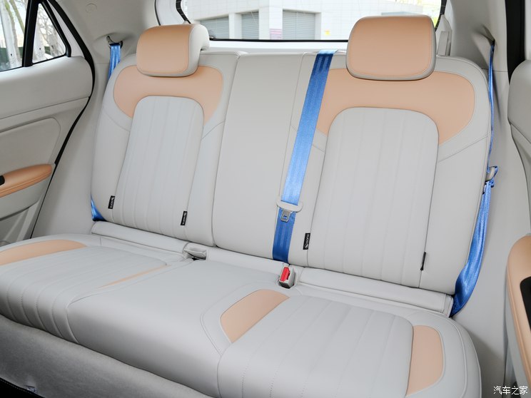 长城汽车 欧拉好猫 2024款 基本型 长城汽车 欧拉好猫 2024款 基本型