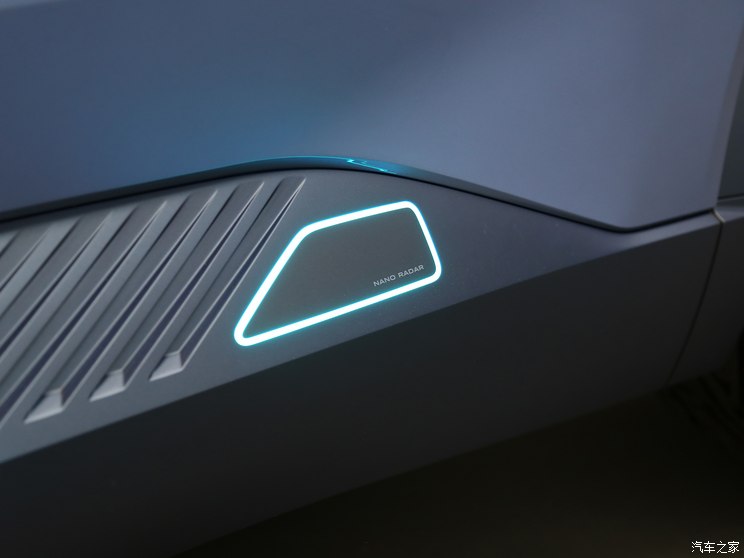 大众(进口) ID.CODE 2024款 概念车 大众(进口) ID.CODE 2024款 概念车