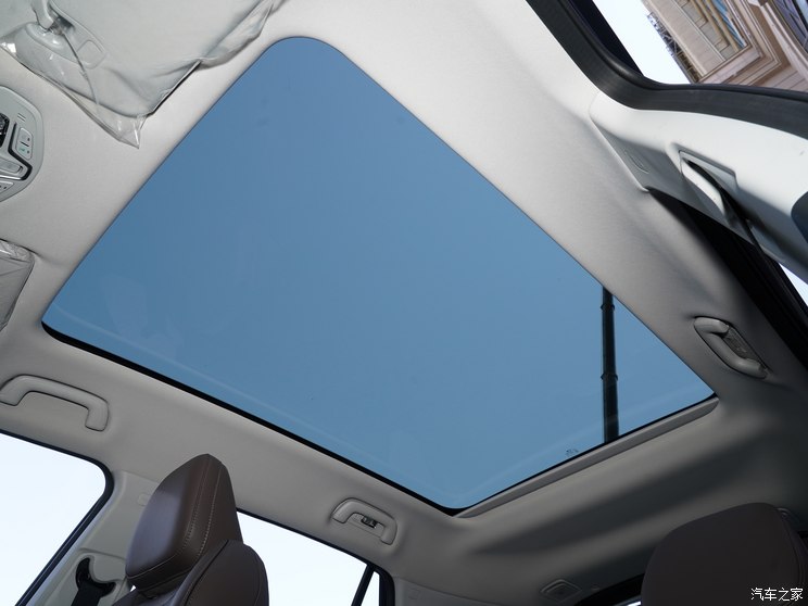 广汽乘用车 传祺GS4 2024款 MAX 1.5T 旗舰版 广汽乘用车 传祺GS4 2024款 MAX 1.5T 旗舰版