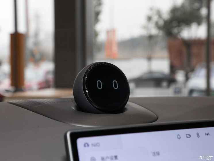 蔚来 蔚来ES8 2024款 100kWh 签名版 蔚来 蔚来ES8 2024款 100kWh 签名版