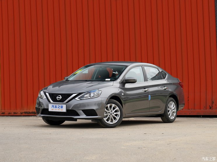 东风日产 轩逸 2024款 经典 1.6XE CVT舒适版 东风日产 轩逸 2024款 经典 1.6XE CVT舒适版