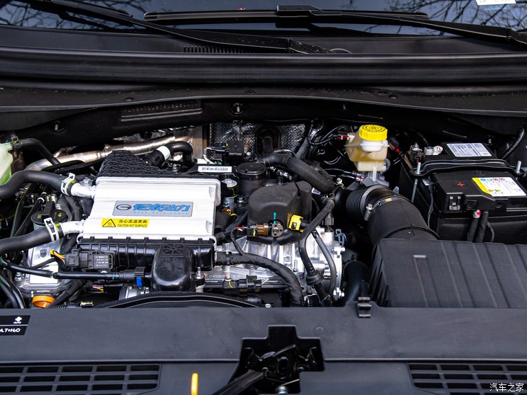 广汽乘用车 传祺GS4 2024款 MAX 1.5T 旗舰版 广汽乘用车 传祺GS4 2024款 MAX 1.5T 旗舰版