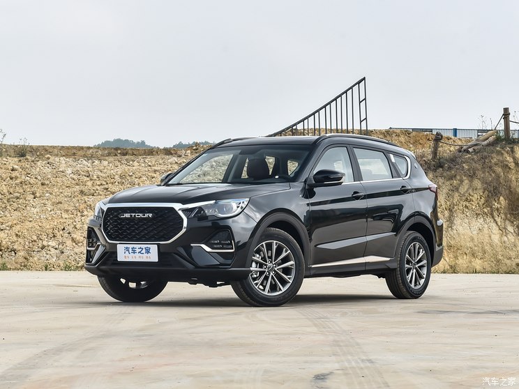 奇瑞汽车 捷途X70 2024款 1.5T DCT荣耀PRO 5座 奇瑞汽车 捷途X70 2024款 1.5T DCT荣耀PRO 5座