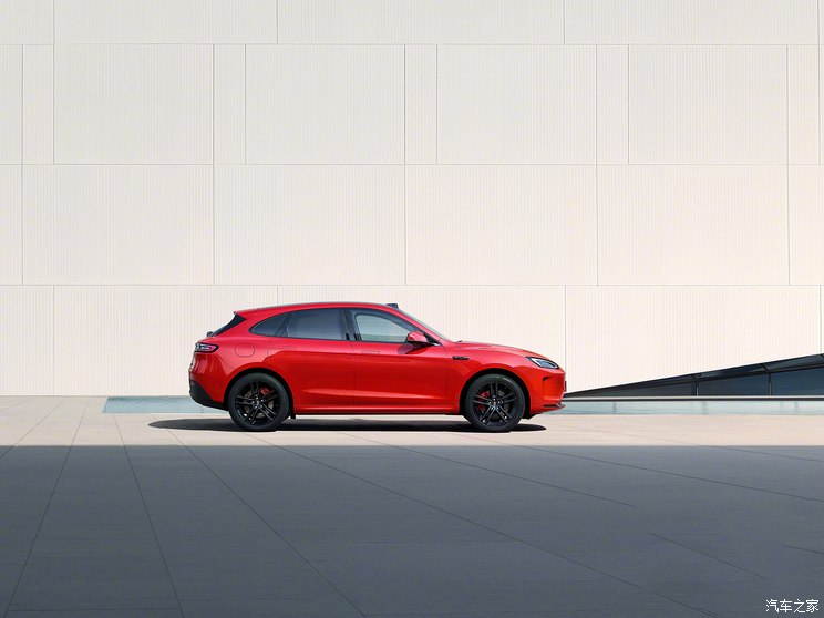 AITO 问界 问界M5 2024款 纯电四驱智驾版 AITO 问界 问界M5 2024款 纯电四驱智驾版