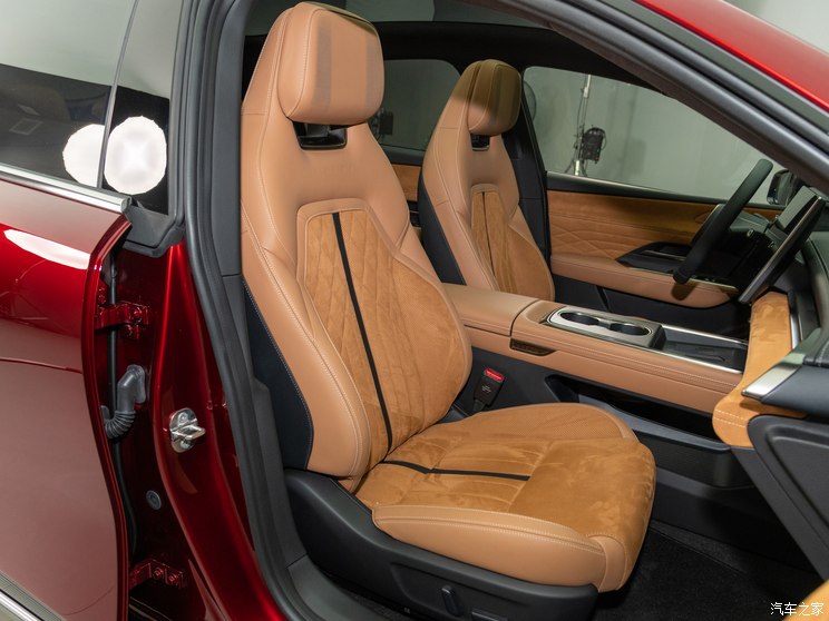 长安马自达 马自达EZ-6 2024款 纯电版 长安马自达 马自达EZ-6 2024款 纯电版