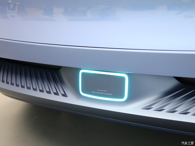 大众(进口) ID.CODE 2024款 概念车 大众(进口) ID.CODE 2024款 概念车