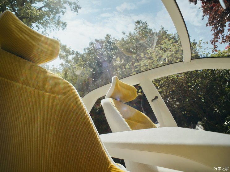 宝马(进口) Vision Neue Klasse 2023款 Concept 宝马(进口) Vision Neue Klasse 2023款 Concept