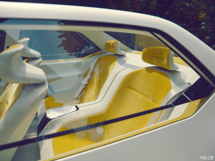 宝马(进口) Vision Neue Klasse 2023款 Concept 宝马(进口) Vision Neue Klasse 2023款 Concept