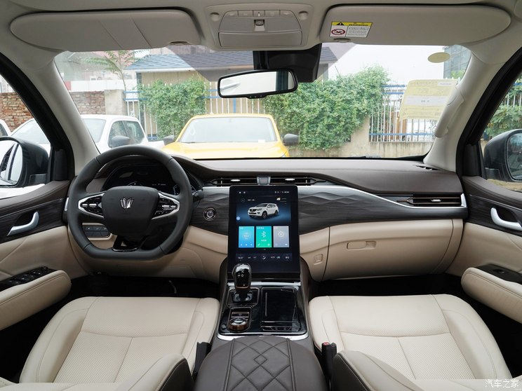 郑州日产 帕拉丁 2023款 2.0T 四驱智享版 郑州日产 帕拉丁 2023款 2.0T 四驱智享版