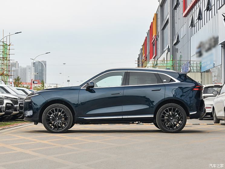 长城汽车 魏牌 摩卡DHT-PHEV 2024款 Hi4 长城汽车 魏牌 摩卡DHT-PHEV 2024款 Hi4