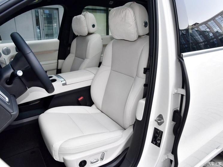 理想汽车 理想L6 2024款 Max 理想汽车 理想L6 2024款 Max