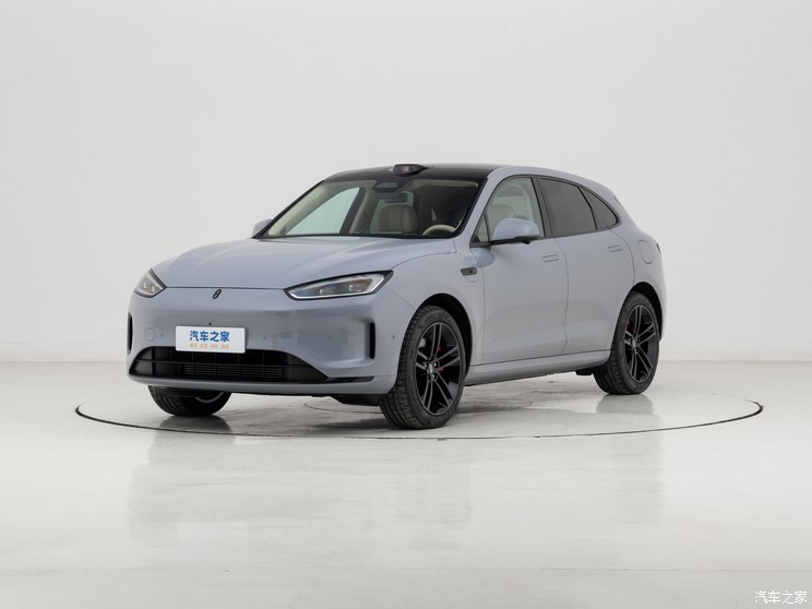 AITO 问界 问界M5 2024款 增程 Max RS 四驱高阶智驾版 AITO 问界 问界M5 2024款 增程 Max RS 四驱高阶智驾版