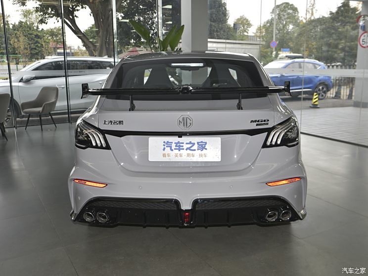 上汽集团 MG6 2023款 1.5T XLINE 猎鲨版 上汽集团 MG6 2023款 1.5T XLINE 猎鲨版