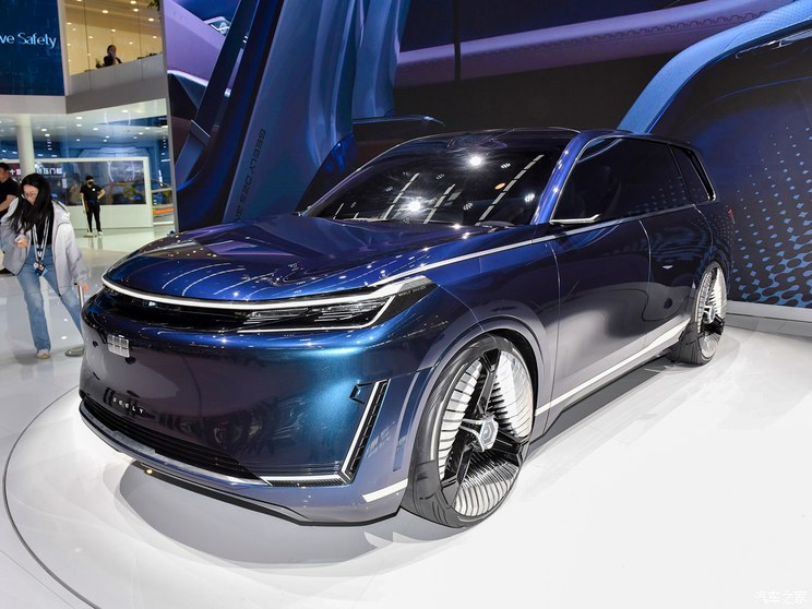 吉利汽车 银河星舰 2025款 基本型 吉利汽车 银河星舰 2025款 基本型