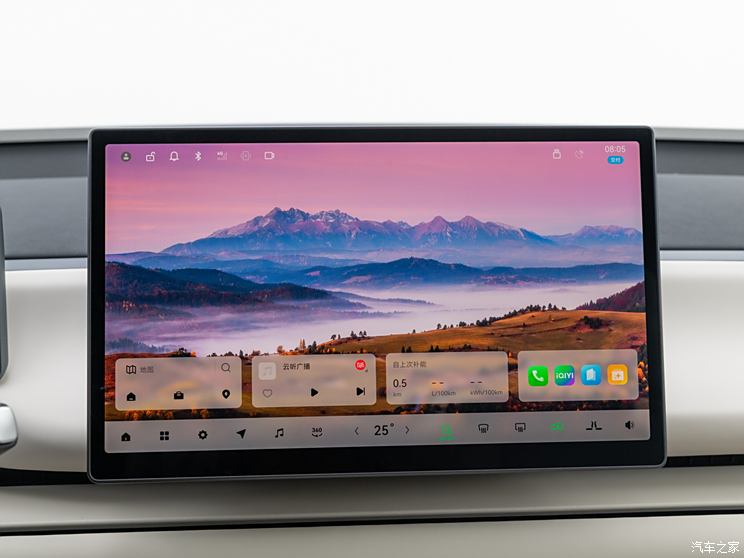 零跑汽车 零跑C16 2024款 增程版 零跑汽车 零跑C16 2024款 增程版