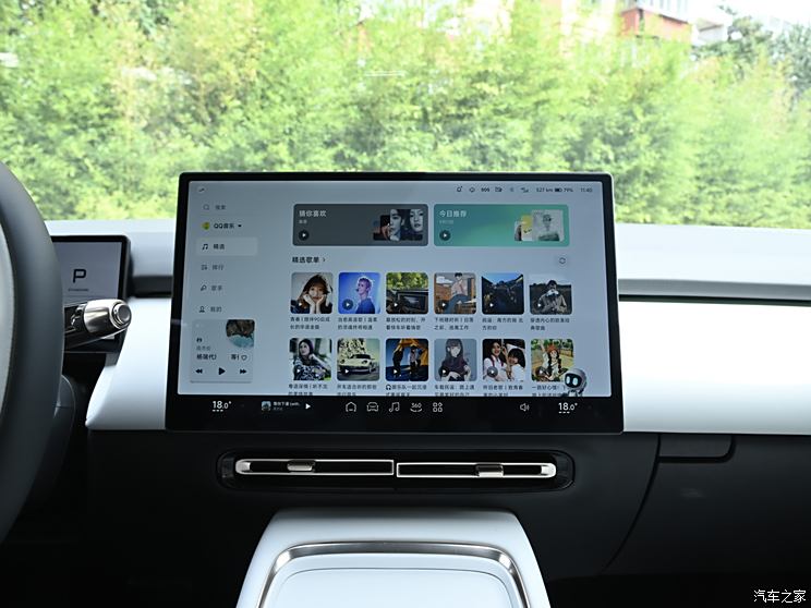 小鹏汽车 小鹏P7+ 2024款 230kw 小鹏汽车 小鹏P7+ 2024款 230kw