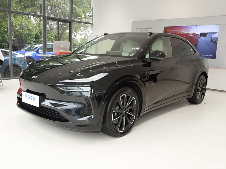 蔚来 乐道L60 2024款 60kwh 后驱版 蔚来 乐道L60 2024款 60kwh 后驱版